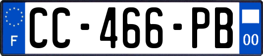 CC-466-PB