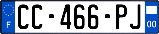 CC-466-PJ