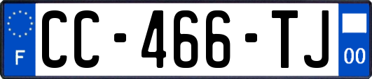 CC-466-TJ