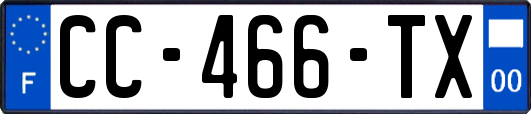 CC-466-TX