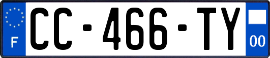 CC-466-TY