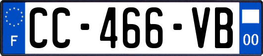 CC-466-VB