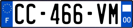 CC-466-VM