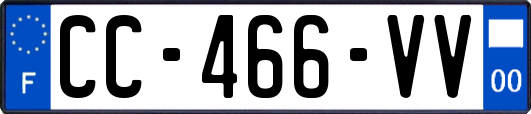 CC-466-VV