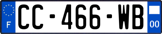 CC-466-WB
