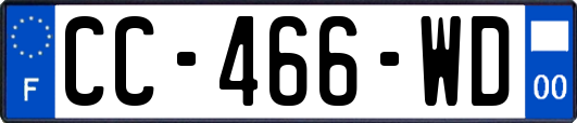 CC-466-WD