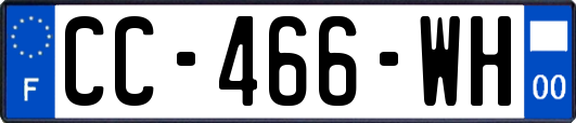 CC-466-WH
