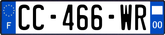CC-466-WR