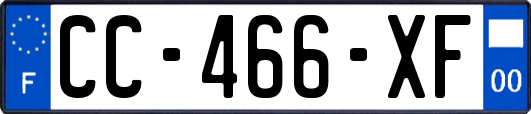 CC-466-XF