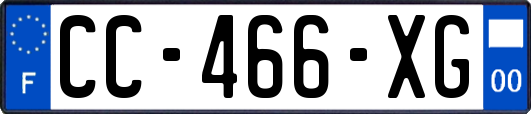 CC-466-XG
