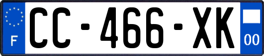 CC-466-XK