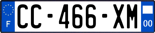 CC-466-XM