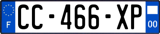 CC-466-XP