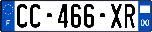 CC-466-XR