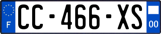 CC-466-XS