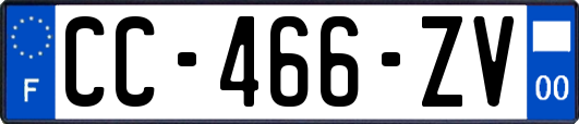 CC-466-ZV