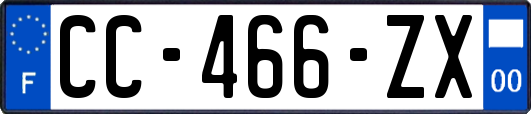 CC-466-ZX