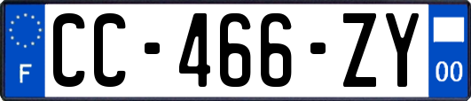 CC-466-ZY