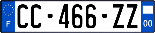 CC-466-ZZ