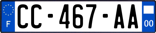 CC-467-AA