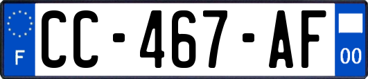 CC-467-AF