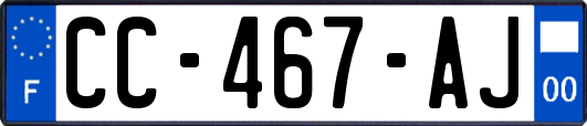 CC-467-AJ