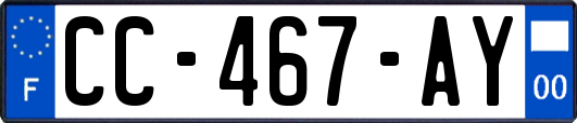 CC-467-AY