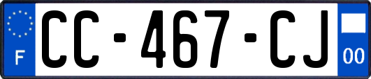 CC-467-CJ