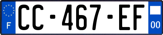 CC-467-EF