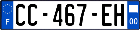 CC-467-EH