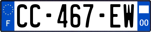 CC-467-EW