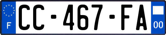 CC-467-FA