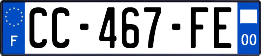 CC-467-FE