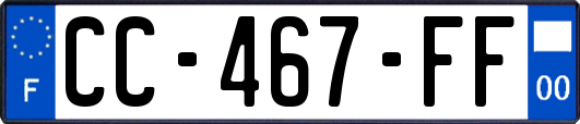 CC-467-FF