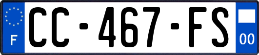 CC-467-FS