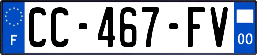 CC-467-FV