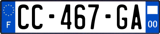 CC-467-GA
