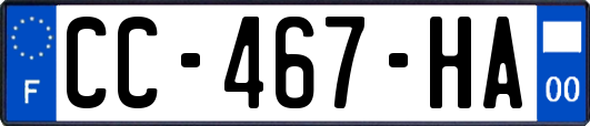 CC-467-HA