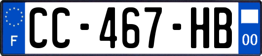 CC-467-HB