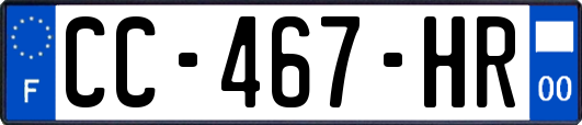 CC-467-HR