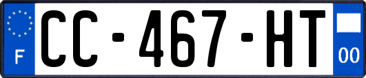 CC-467-HT