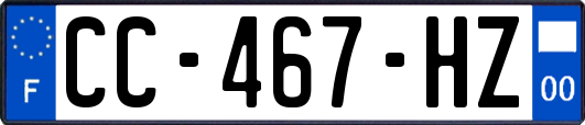 CC-467-HZ