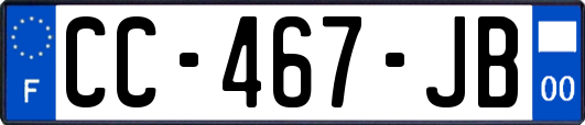 CC-467-JB