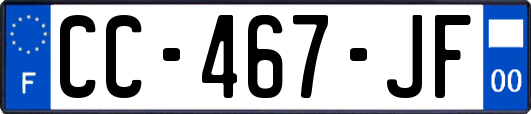 CC-467-JF