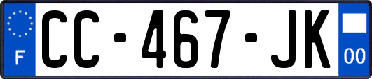 CC-467-JK