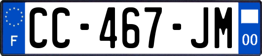 CC-467-JM