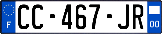 CC-467-JR