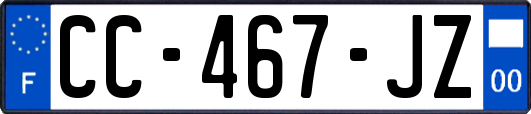 CC-467-JZ