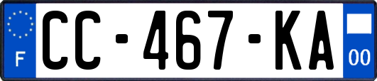 CC-467-KA