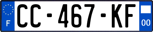 CC-467-KF